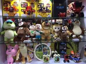 中國(guó)玩具制造引領(lǐng)全球市場(chǎng)，非洲拉美銷售逆勢(shì)大增