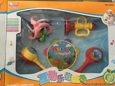 兒童玩具銷售的全方位視覺(jué)展示