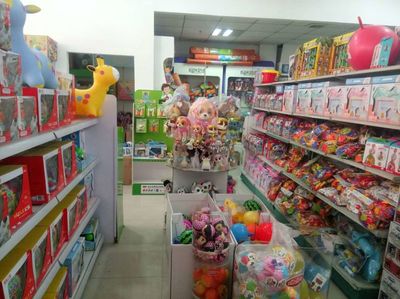 攜手淘淘虎玩具，解鎖兒童早教玩具的財富密碼