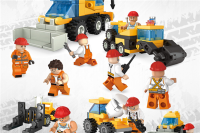 馳匯玩具 開啟歡樂童年，打造專業玩具銷售新體驗